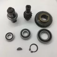 Axe support de lame FEIDER