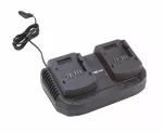 CHARGEUR DOUBLE