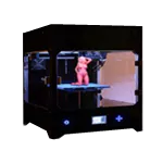 IMPRIMANTE 3D 