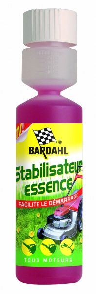 Stabilisant carburant BARDAHL