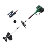 Débroussailleuse thermique