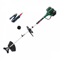 Débroussailleuse thermique