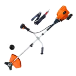 Débroussailleuse thermique