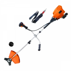 Débroussailleuse thermique