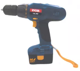 Perceuse - Visseuse sans fil