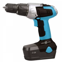 Perceuse - Visseuse sans fil