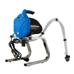 Station de peinture 650 W