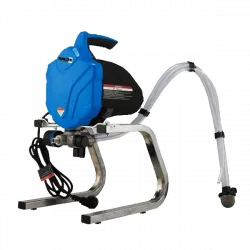 Station de peinture 650 W