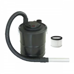 Aspirateur 800 W 15 L