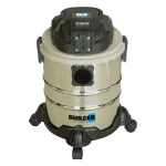 Aspirateur eau et poussière 