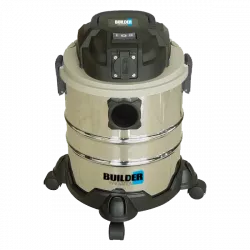 Aspirateur eau et poussière 