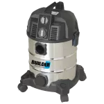 Aspirateur eau et poussière 