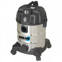 Aspirateur eau et poussière 