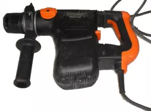 Marteau perforateur
