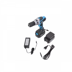 Perceuse - Visseuse sans fil