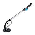 Ponceuse plâtre 680 W 225 mm