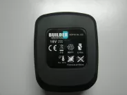 Batterie Electroportatif BUILDER