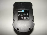 Batterie Electroportatif 18V BUILDER