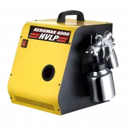 Station de peinture 1200 W