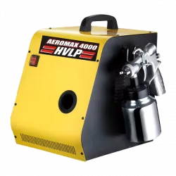 Station de peinture 1200 W