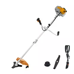 Débroussailleuse thermique