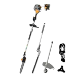 Outil Multifonction Thermique 