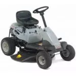 Rider autoporté thermique