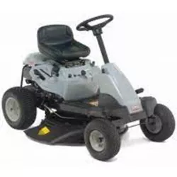 Rider autoporté thermique