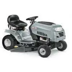 Rider autoporté thermique