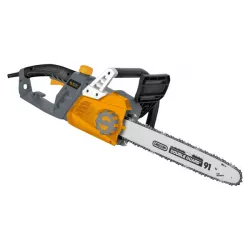 Tronçonneuse électrique