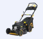 Tondeuse thermique auto-tractée 51cm avec un variateur de vitesse, moteur Honda
