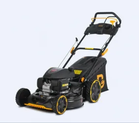 Tondeuse thermique auto-tractée 53cm avec un variateur de vitesse, moteur Honda