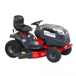 Rider autoporté thermique