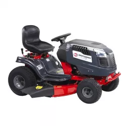 Rider autoporté thermique