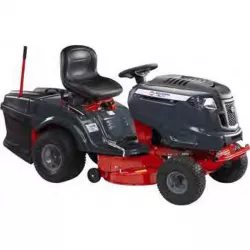 Rider autoporté thermique