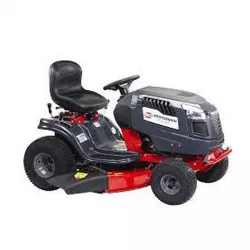 Rider autoporté thermique