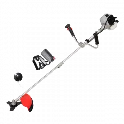 Débroussailleuse thermique