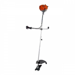 Débroussailleuse thermique