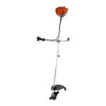 Débroussailleuse thermique