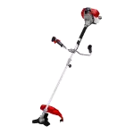 Débroussailleuse thermique