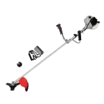 Débroussailleuse thermique