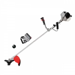 Débroussailleuse thermique