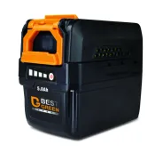 Batterie 40 V 5 Ah - Plateforme 4 
