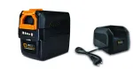 Batterie 5 Ah - Plateforme 4 