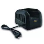 Chargeur 40 V 4A - Témoin de charge LED