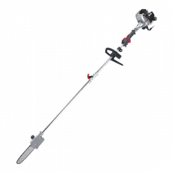 Elagueuse sur perche thermique