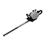 Taille-haie thermique