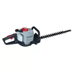 Taille-haie thermique 25 cm³ 60 cm