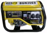 Groupe électrogène essence Inverter