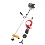 Débroussailleuse thermique